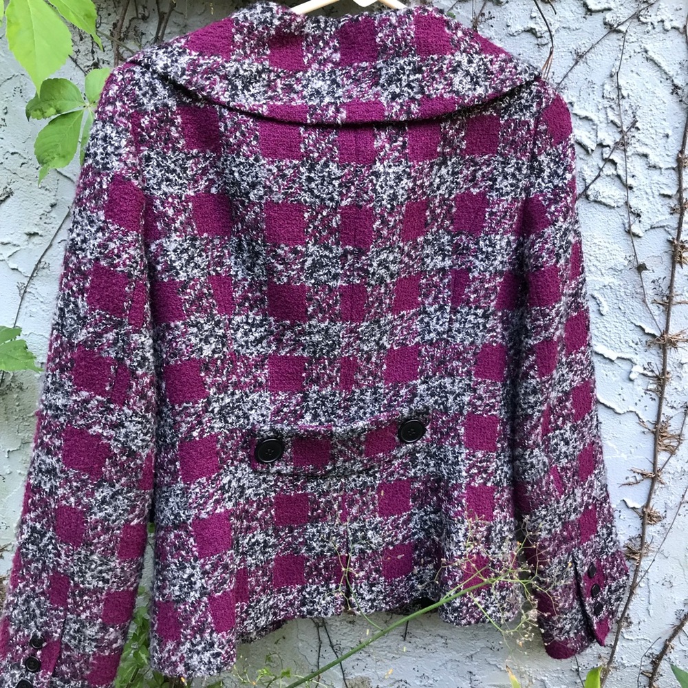 Andre Oliver Jacket - image 5